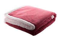 COPERTA IN PILE